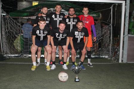 Carpe Diem, Rupa, Hrvaška